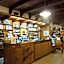 Albergo Chalet Lago Antorno
