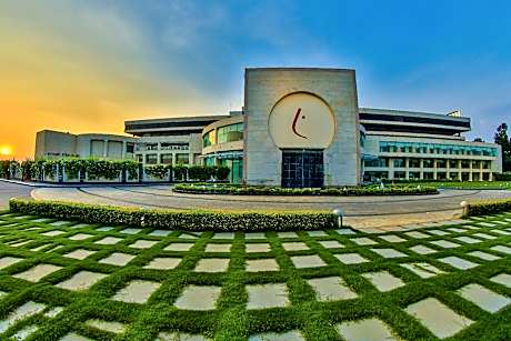 The LaLiT Chandigarh Hotel