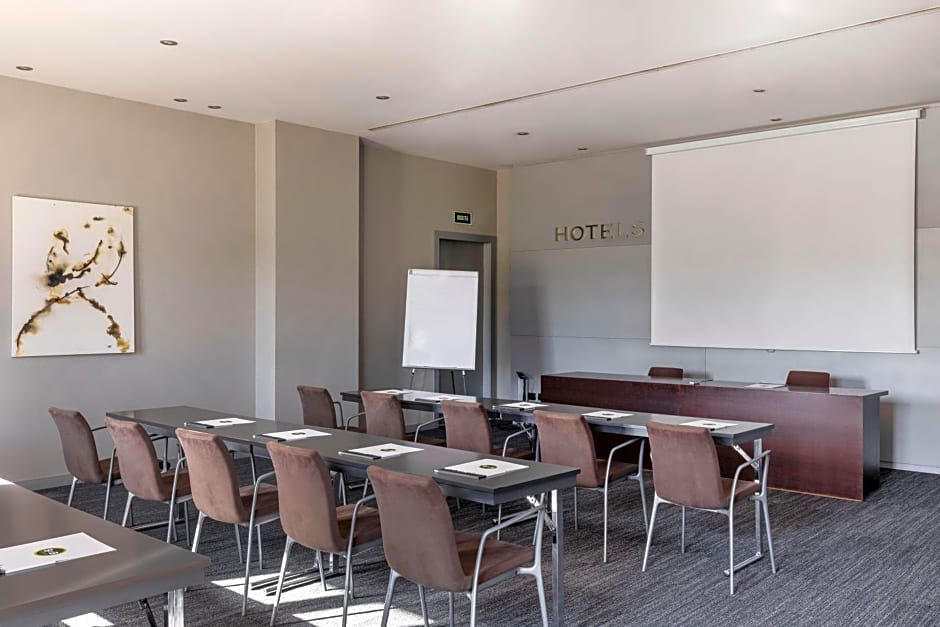 B&B Hotel Arezzo