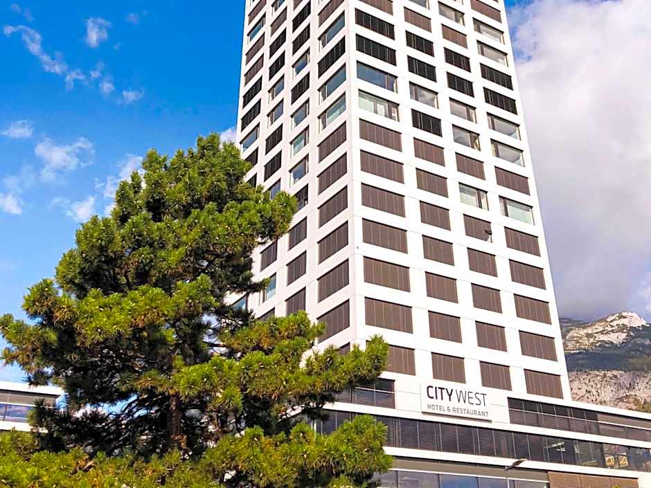 Mercure Chur City West