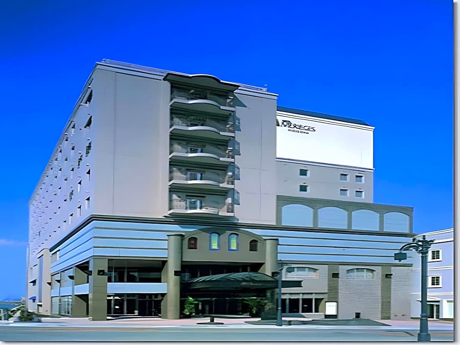 En City Hotel Nobeoka