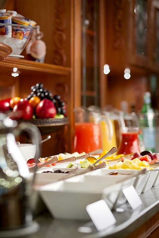 Qubus Hotel Wrocław