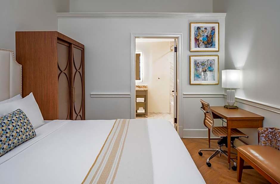Hotel Provincial