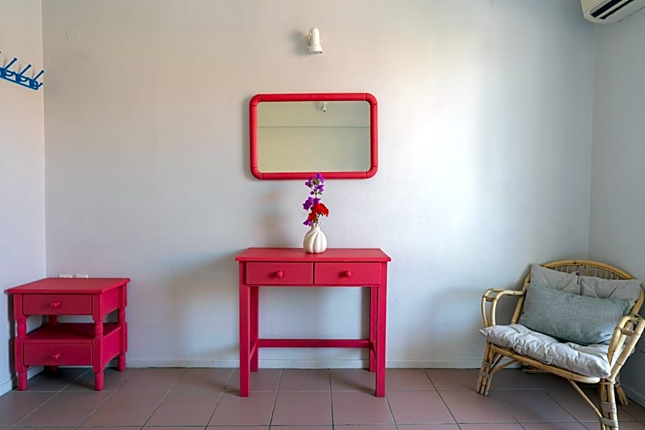 Hotel Asimina Laganas