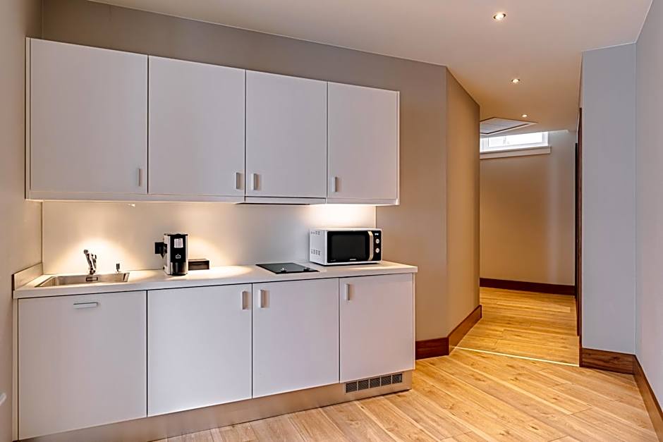 Reichshof Hotel Hamburg