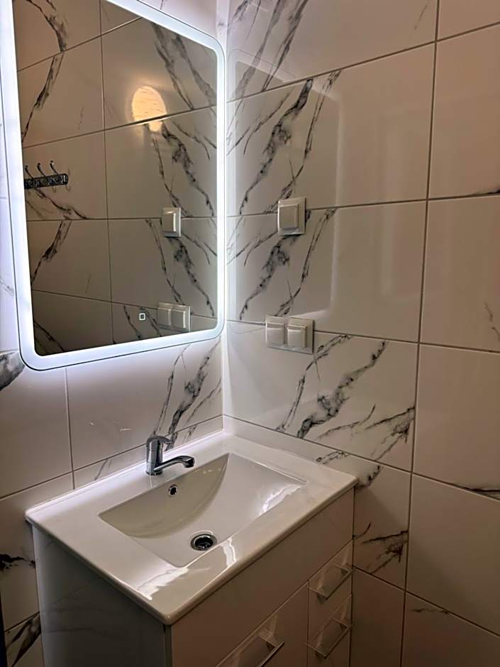 Pokoje Gościnne Standard