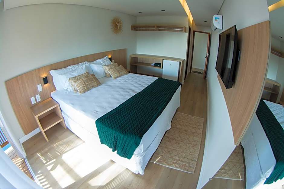 Pousada Divino Morro