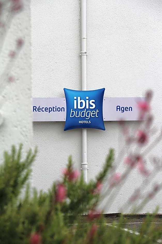 Ibis Budget Agen