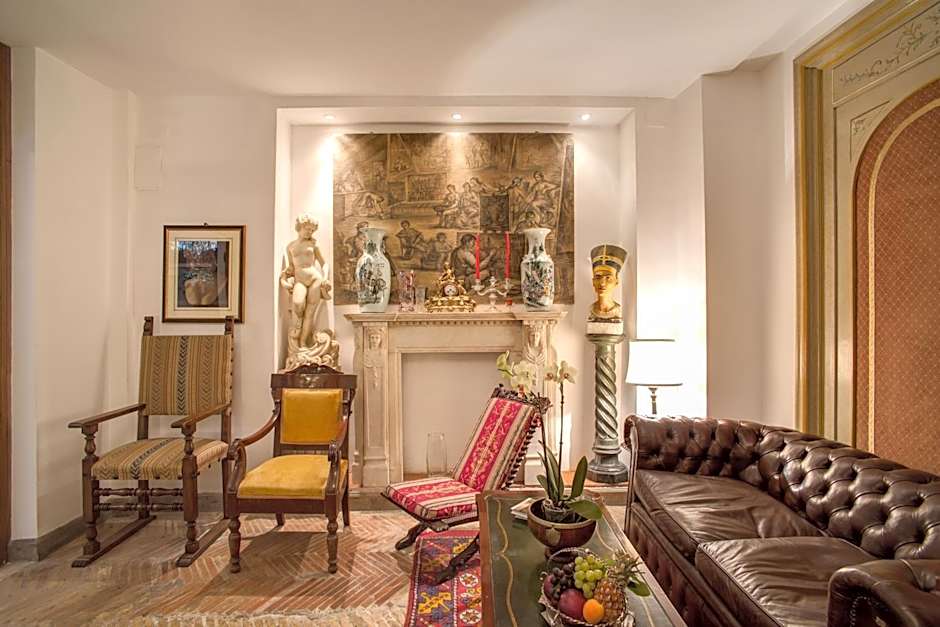 Navona Gallery Suites