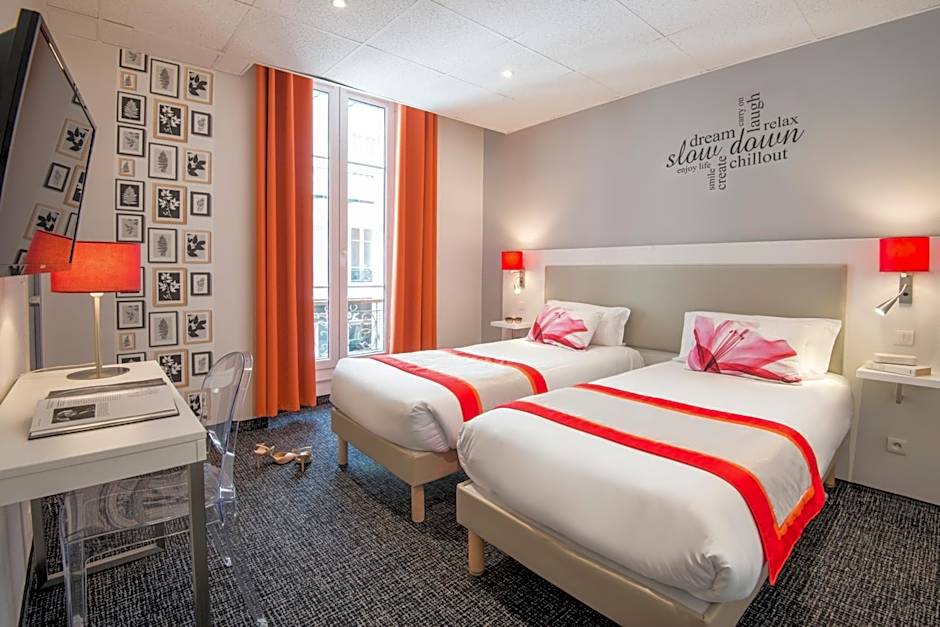 Hotel Amaryllis