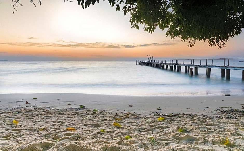 Sinsamut Hotel Koh Samed