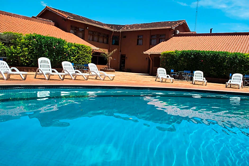 Marcopolo Suites Iguazu