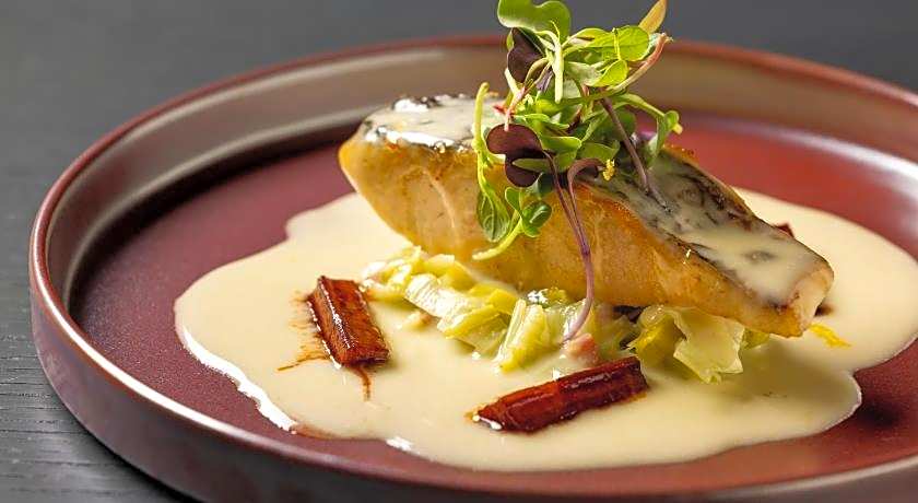 Mercure Tokyo Haneda Airport