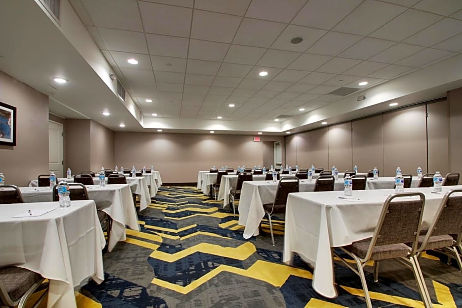 Hampton Inn-Pawtucket, RI