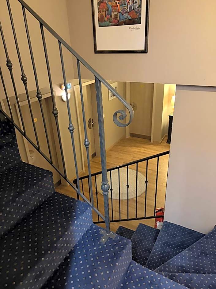 The Originals Boutique, Le Grand Hôtel Molière, Pézenas
