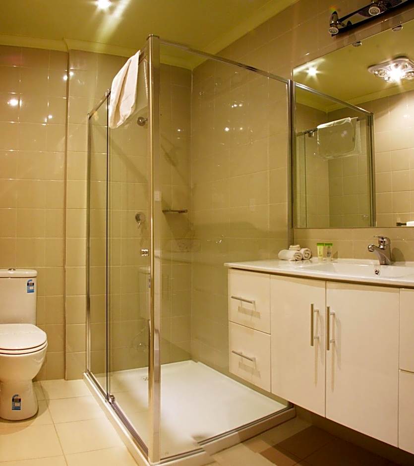 Best Western Plus Buckingham International