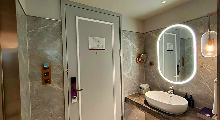 Mercure Shijiazhuang People Square