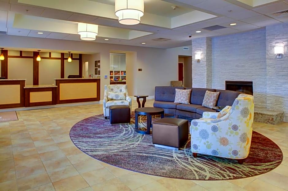 Homewood Suites By Hilton West Palm Beach