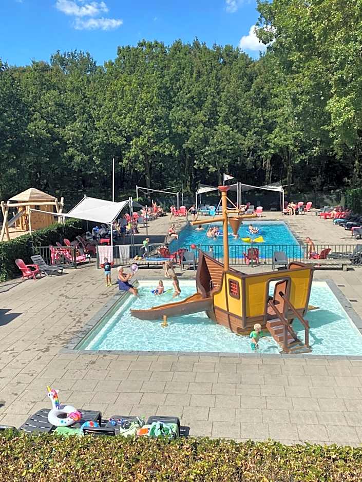 Holiday park Duinhoeve