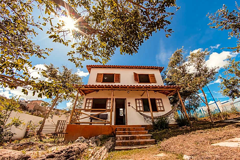 Vila Espinhaço