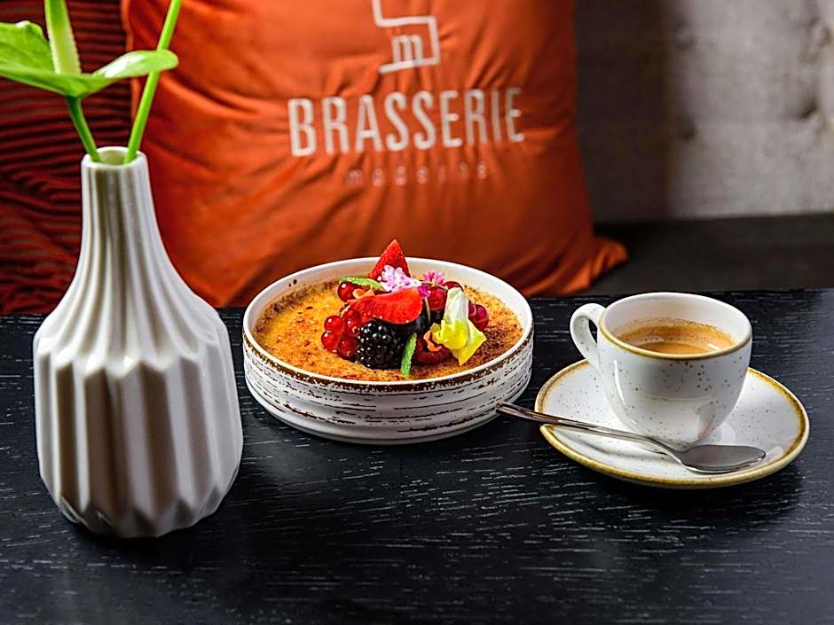 Sofitel Victoria Warsaw