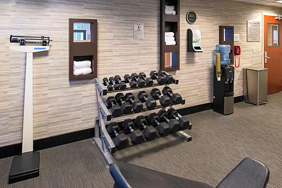 Courtyard by Marriott Victorville Hesperia