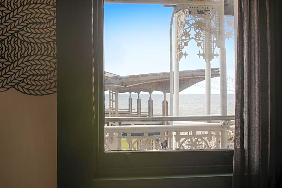 Ramsgate Hotel by Nightcap Social