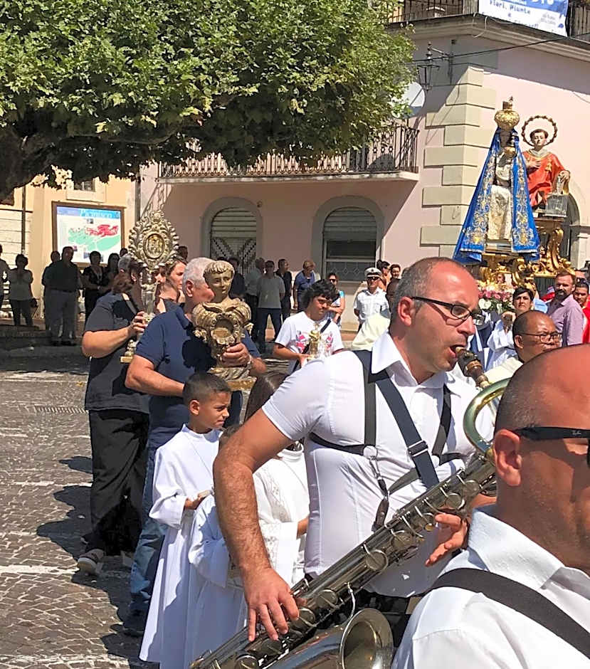 Albergo Diffuso Sotto Le Stelle