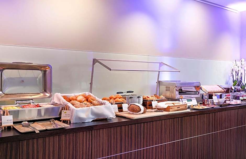 Stadthotel am Romerturm