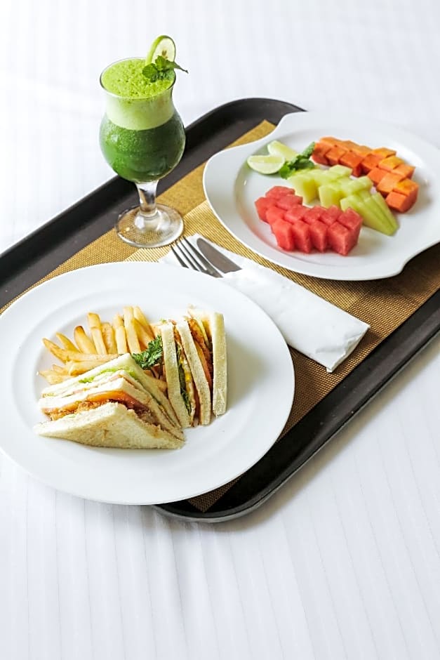 Hotel Citradream Cirebon