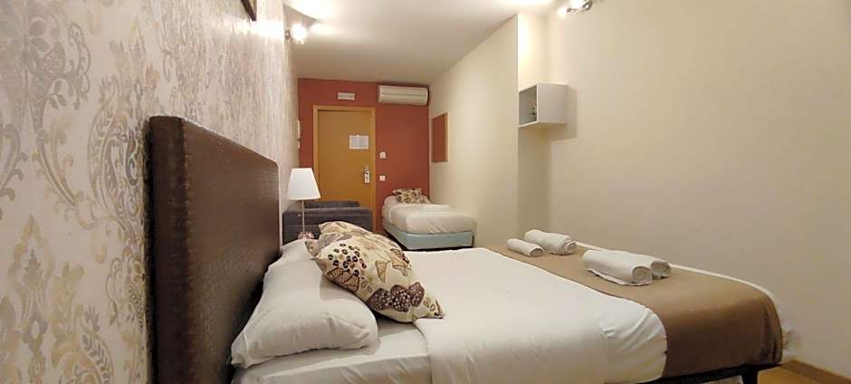 Guest House Barcelona Bruc