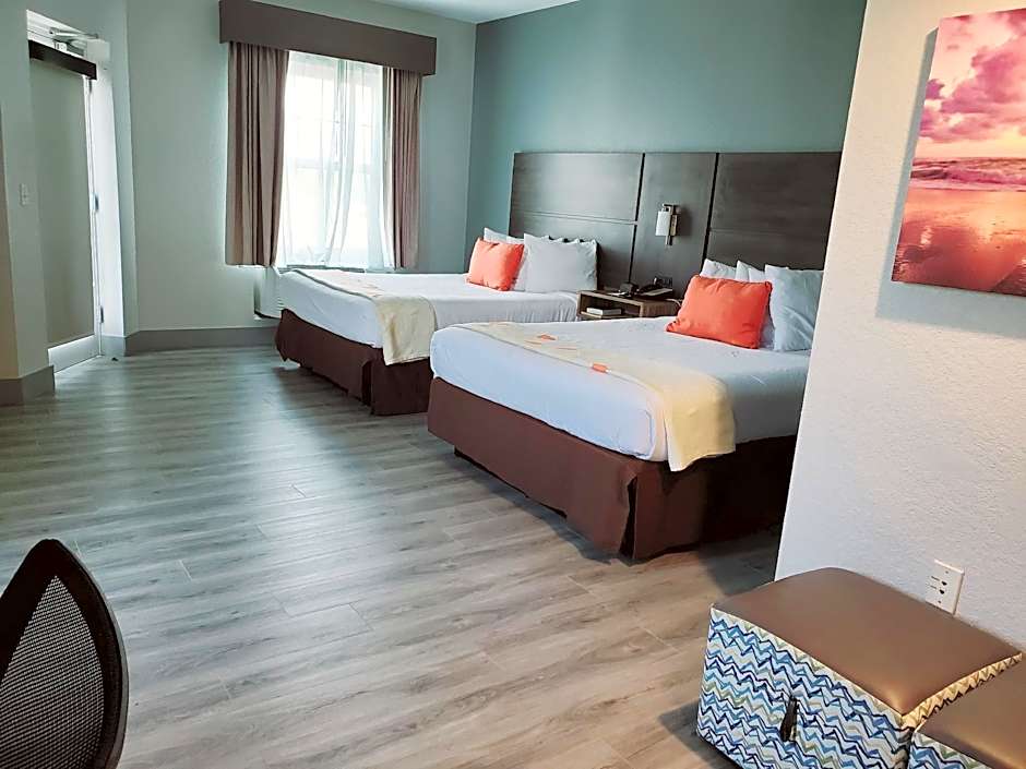 Hawthorn Extended Stay by Wyndham Panama City Beach