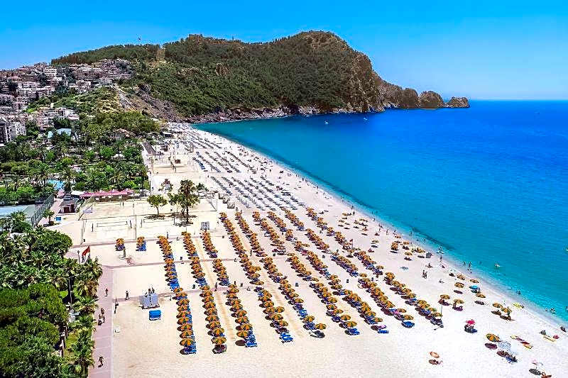 Anjeliq Downtown Boutique Hotel