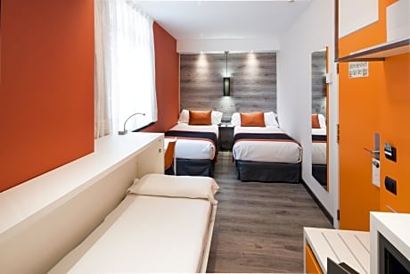 Triple Room (3 Adults)