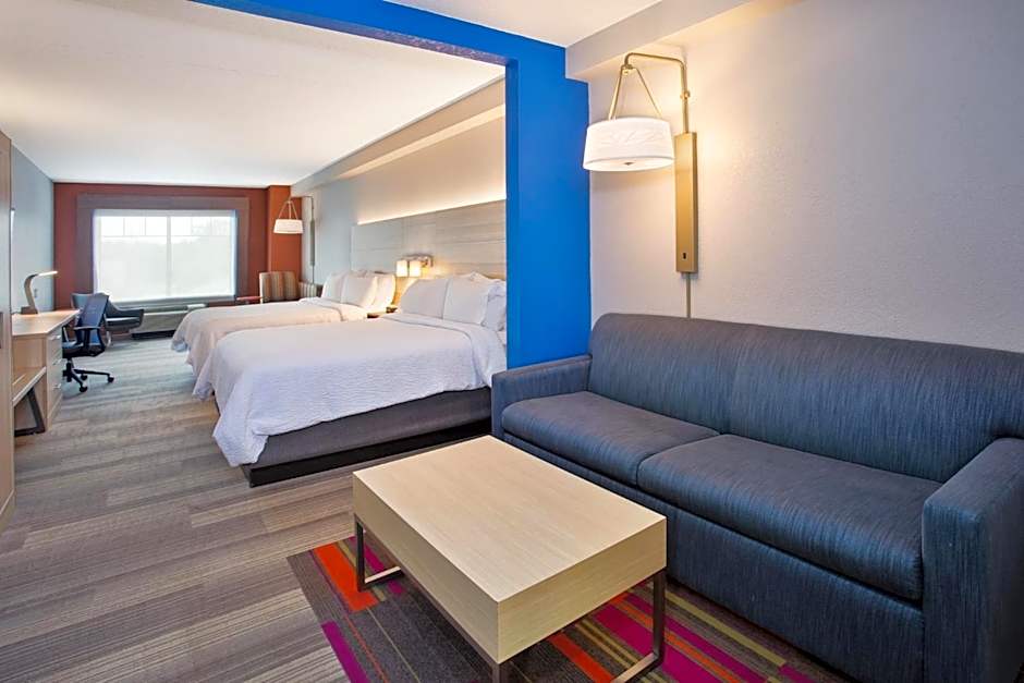 Holiday Inn Express Hotel & Suites Rochester Webster By IHG
