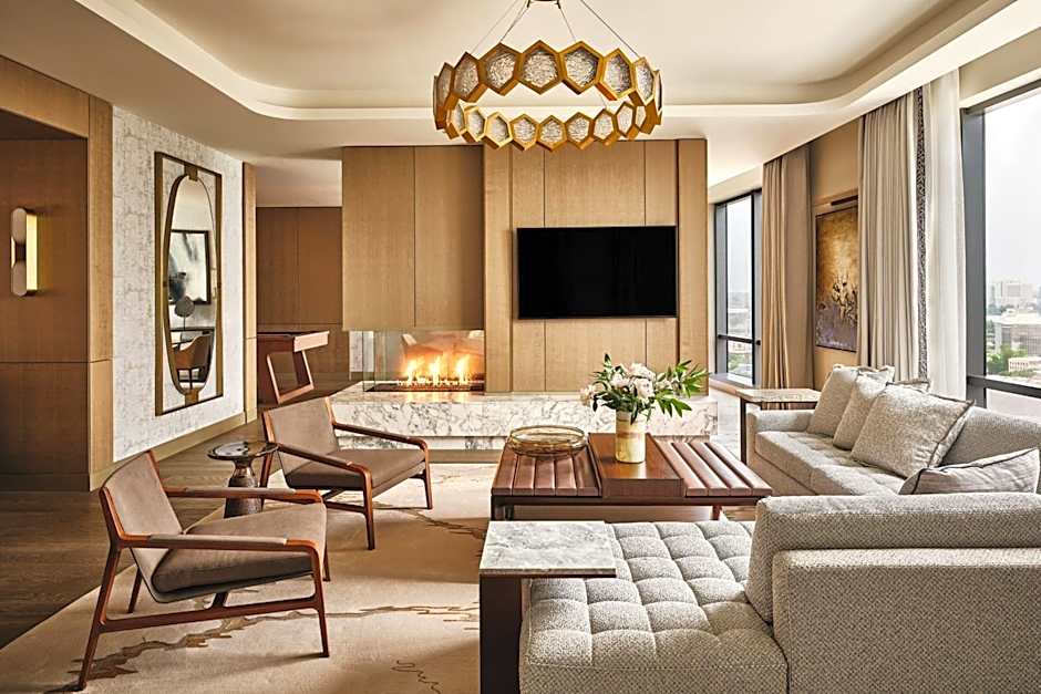 The Ritz-Carlton, Portland