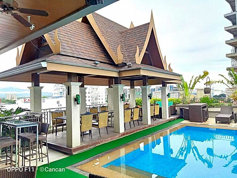 Prime Asia Hotel
