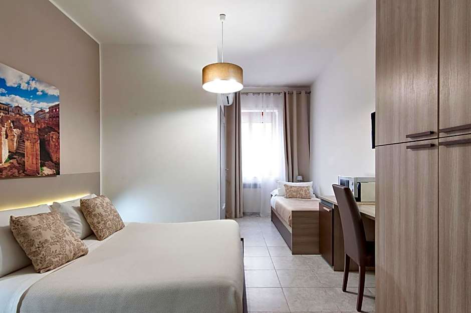B&B Kalurya - Lecce Selection