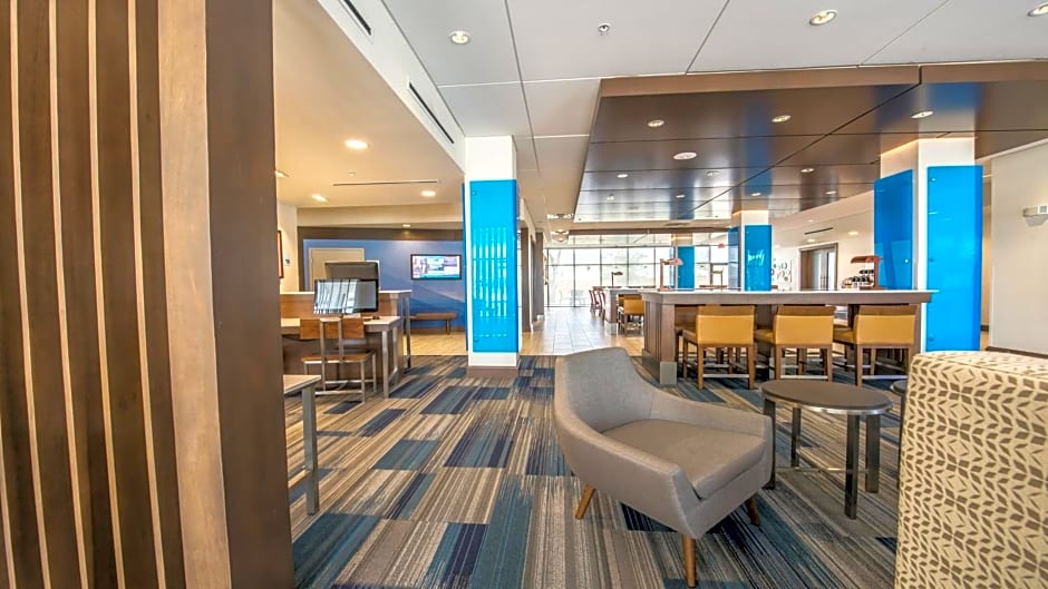 Holiday Inn Express & Suites Dripping Springs - Austin Area By IHG
