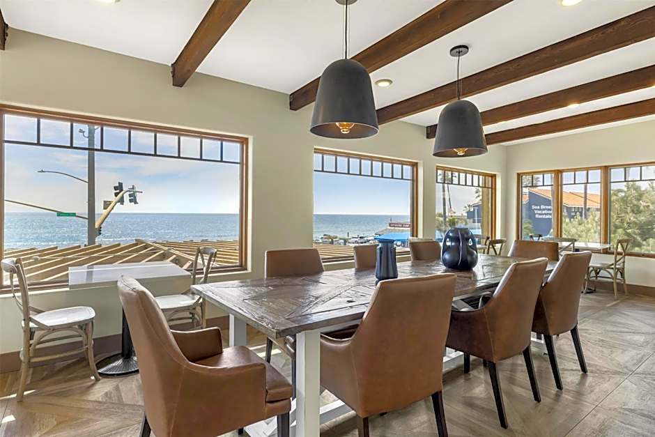 Best Western Plus Beach View Lodge Carlsbad