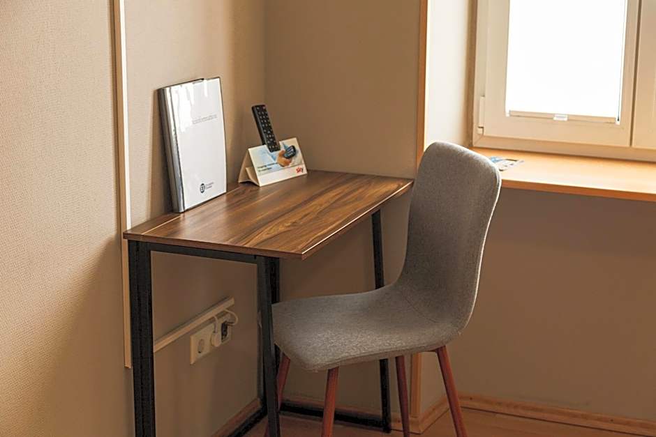 Hotel Fronhof Mettendorf