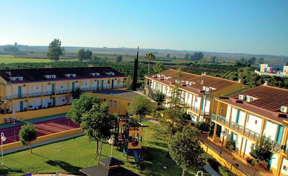 Hotel JM Jardin de la Reina