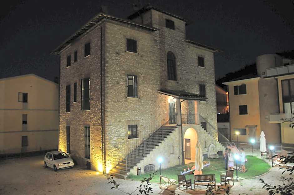 Villa Regina