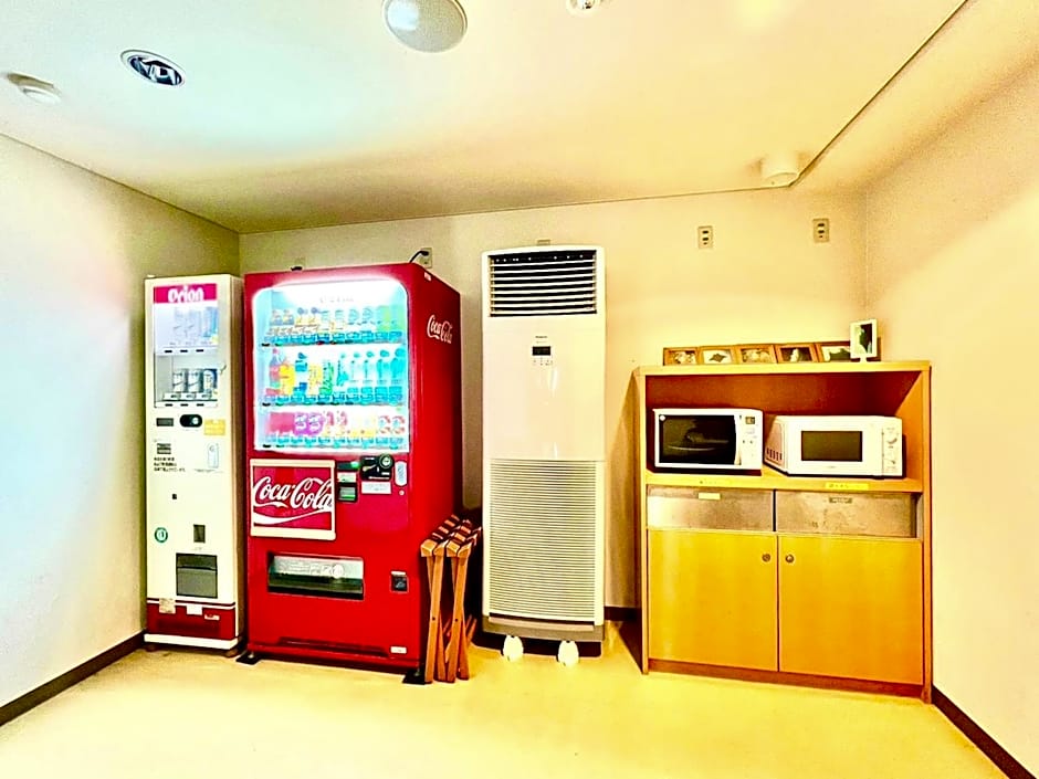 Hotel Happy Holiday Ishigaki