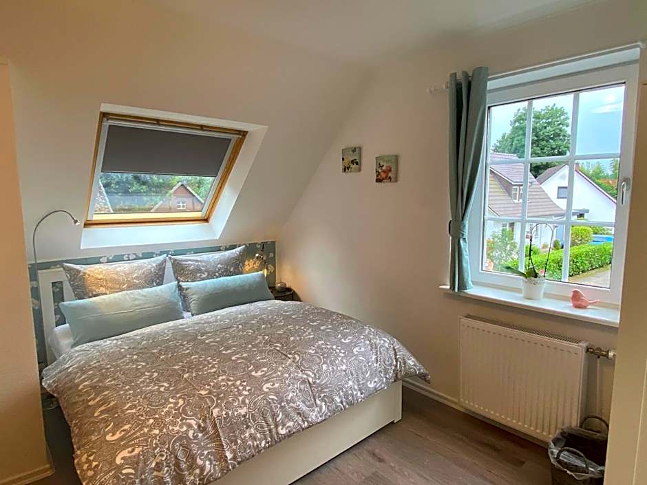 B&amp;B Worpsweder Blick