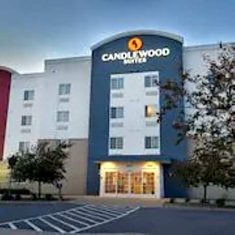 Candlewood Suites Watertown/Fort Drum