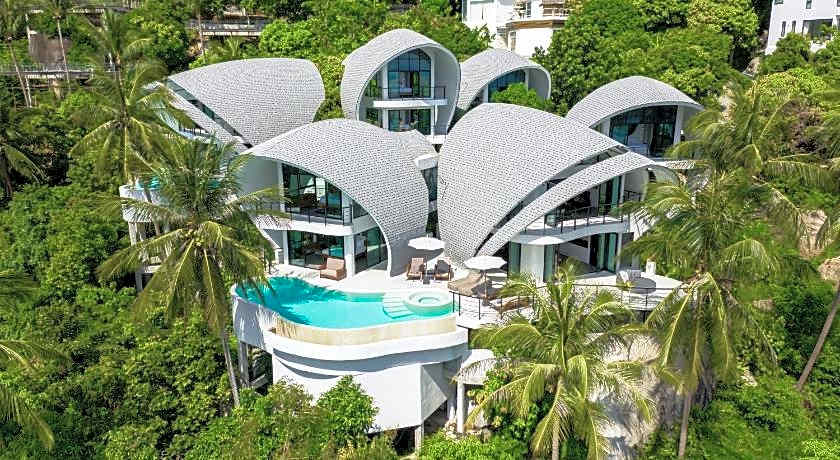 VILLA THE SPOT KOH SAMUI