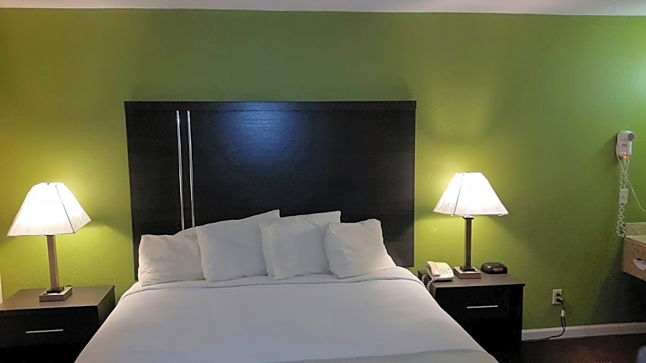 Mountain Valley Inn Dillard