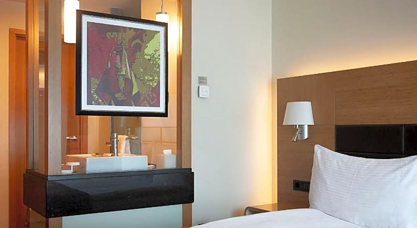 Movenpick Hotel Ankara