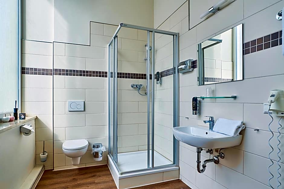 eXo Boutique Hotel Mannheim - by SuperFly Hotels